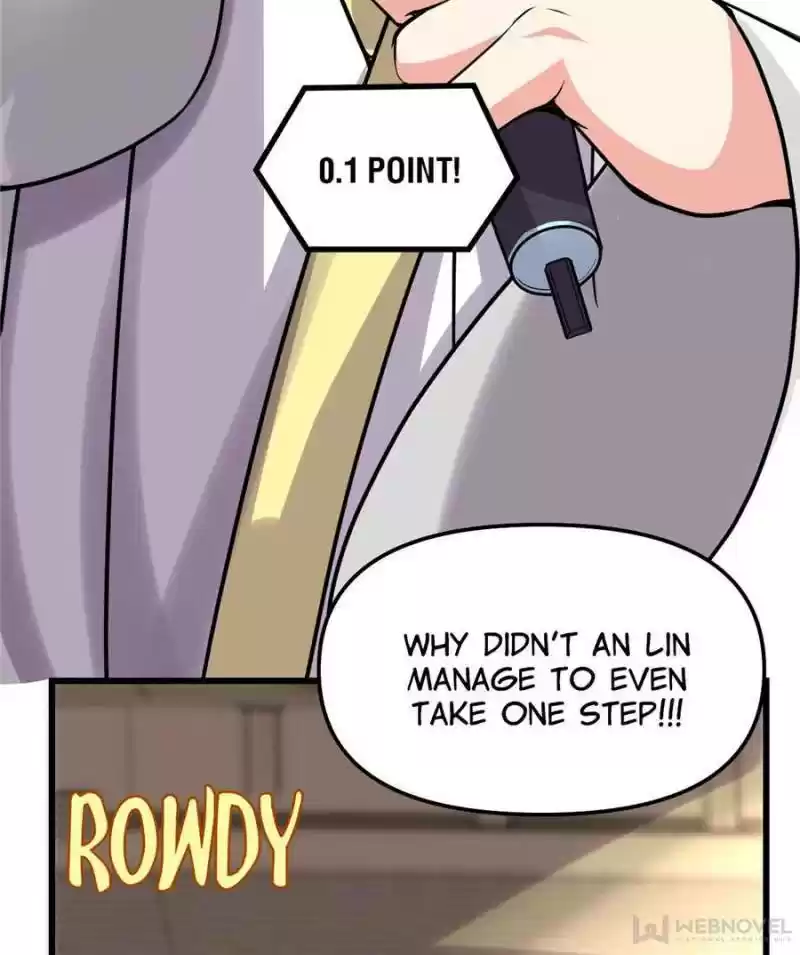 I Might Be A Fake Cultivator Chapter 123