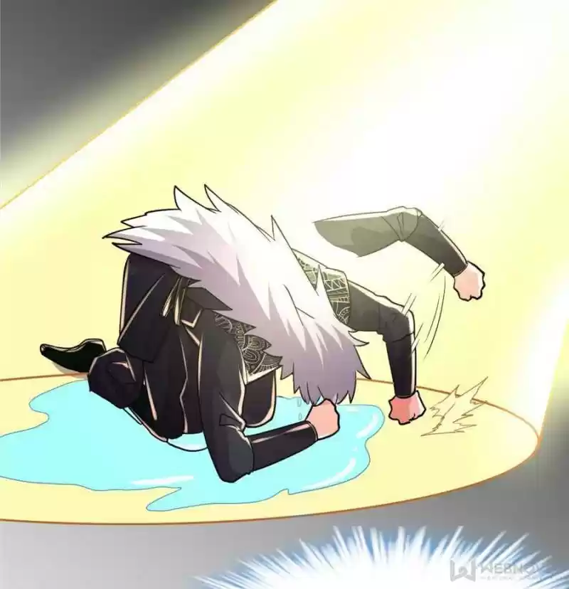 I Might Be A Fake Cultivator Chapter 123