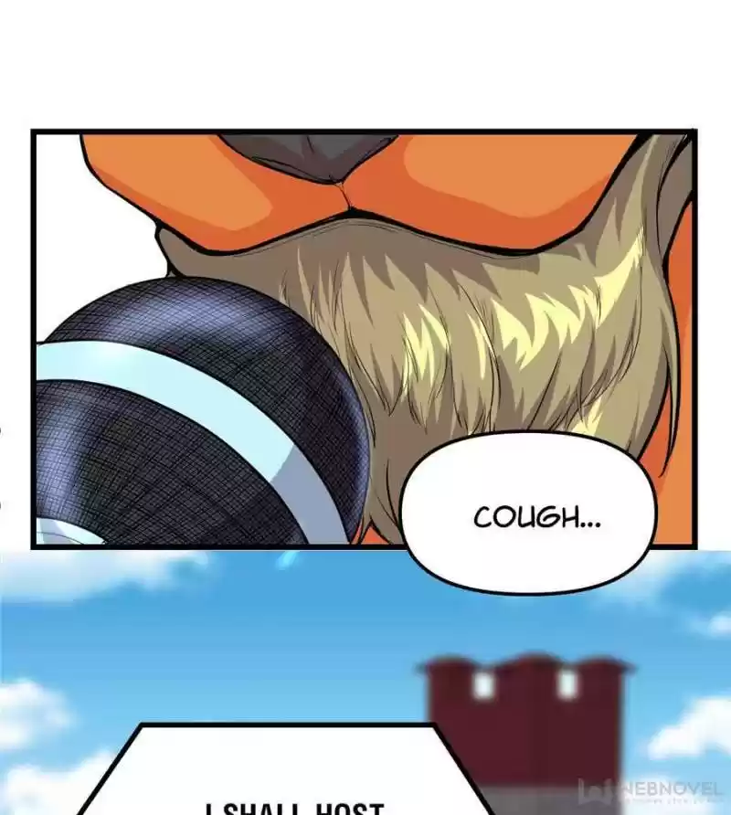 I Might Be A Fake Cultivator Chapter 123