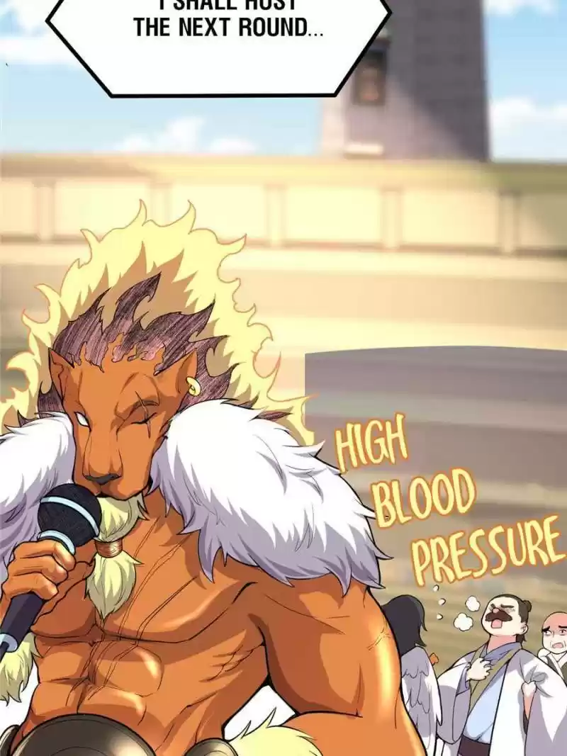 I Might Be A Fake Cultivator Chapter 123