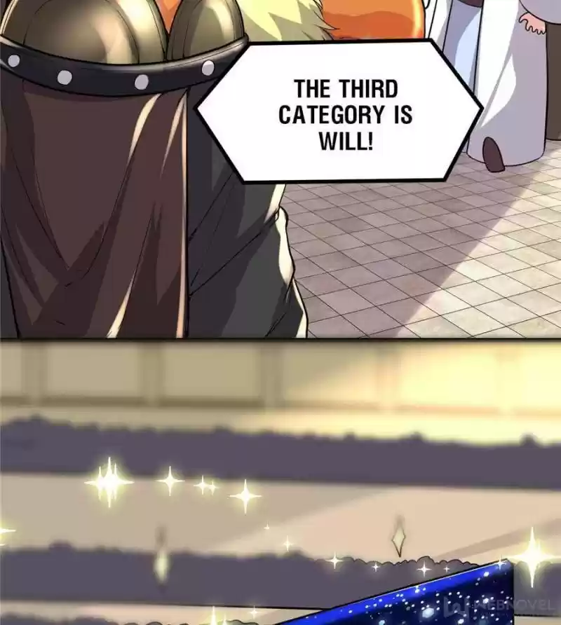 I Might Be A Fake Cultivator Chapter 123