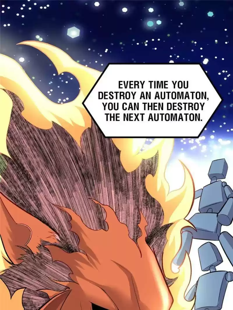 I Might Be A Fake Cultivator Chapter 123