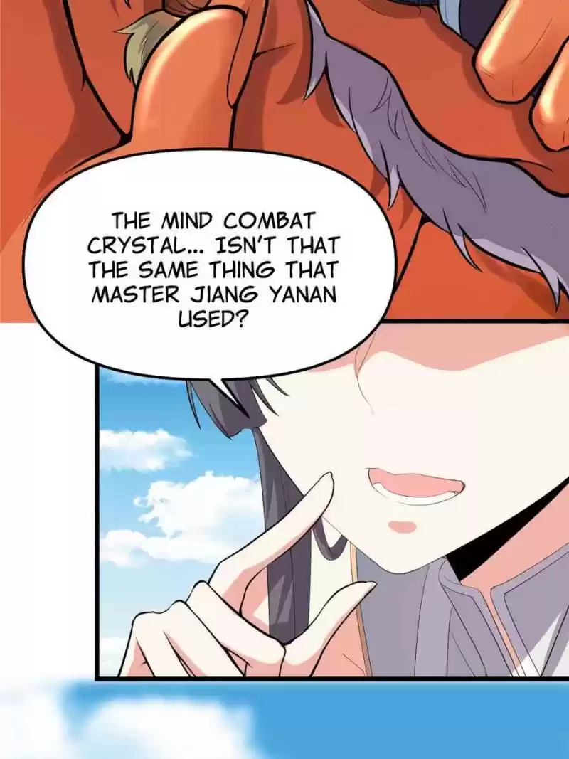 I Might Be A Fake Cultivator Chapter 123