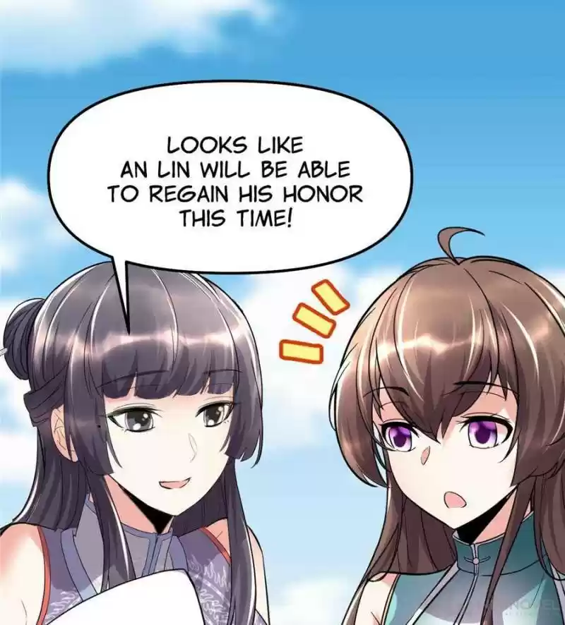 I Might Be A Fake Cultivator Chapter 123