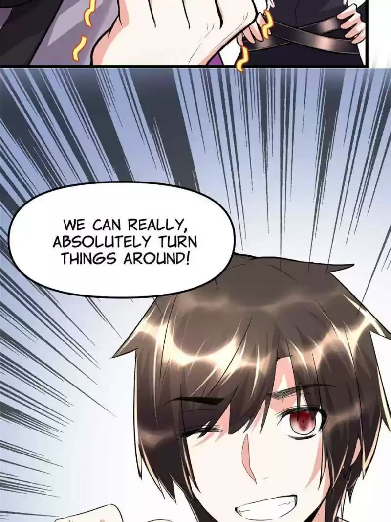 I Might Be A Fake Cultivator Chapter 123