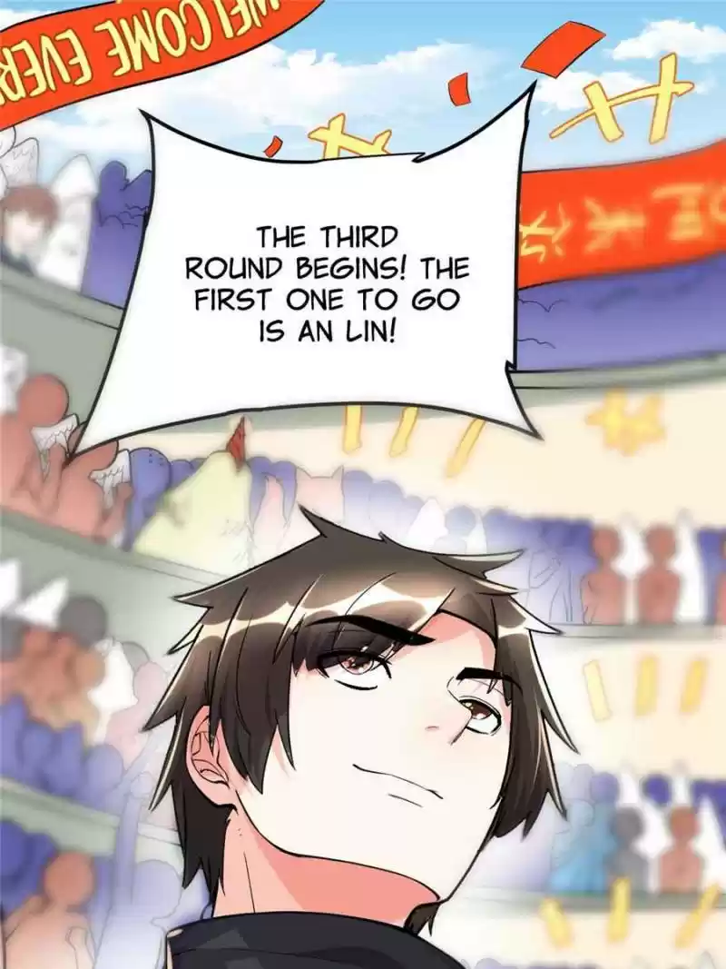 I Might Be A Fake Cultivator Chapter 124