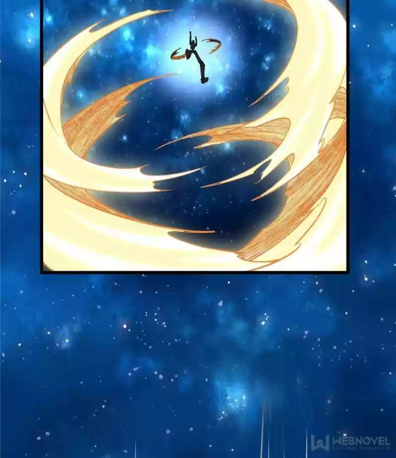 I Might Be A Fake Cultivator Chapter 124