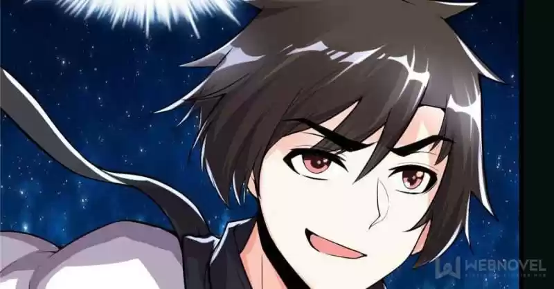 I Might Be A Fake Cultivator Chapter 124