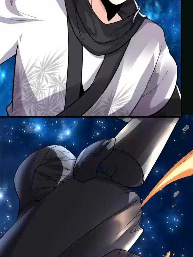 I Might Be A Fake Cultivator Chapter 124