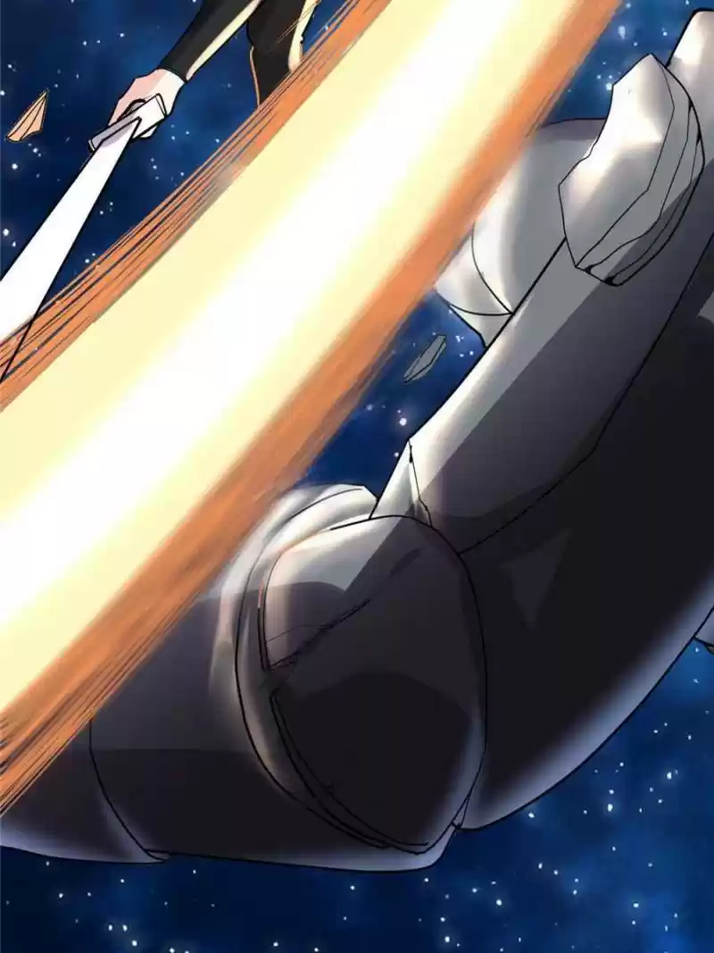 I Might Be A Fake Cultivator Chapter 124