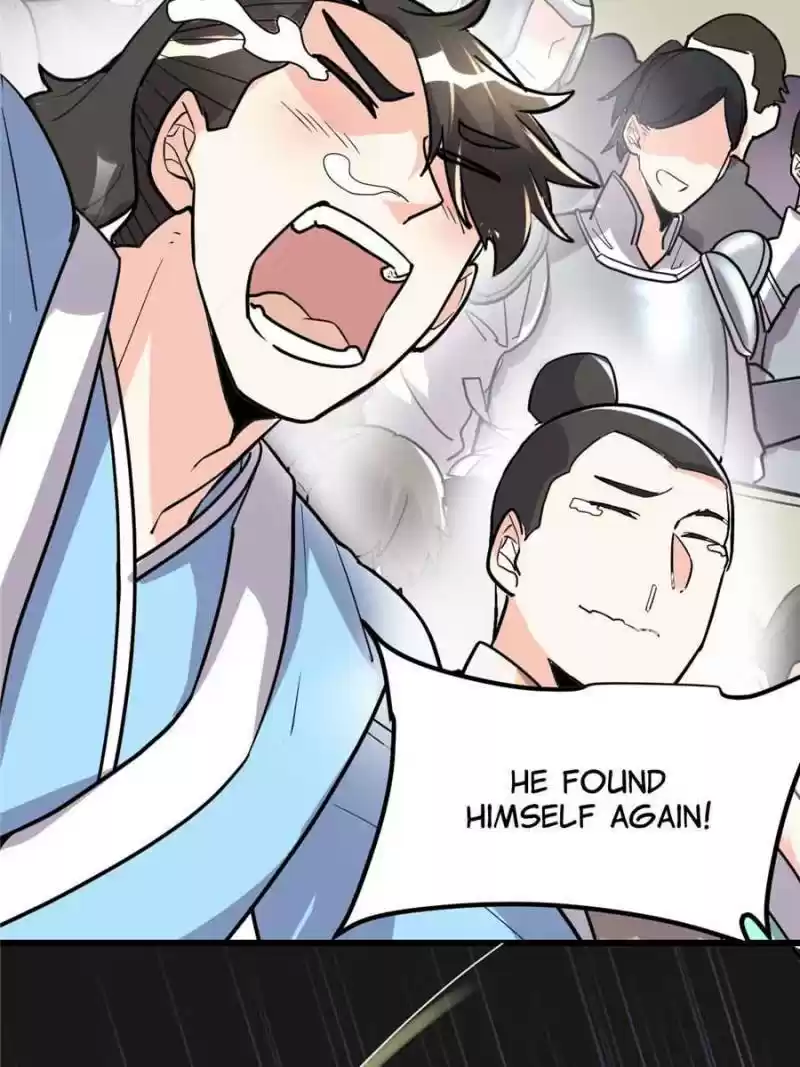 I Might Be A Fake Cultivator Chapter 124