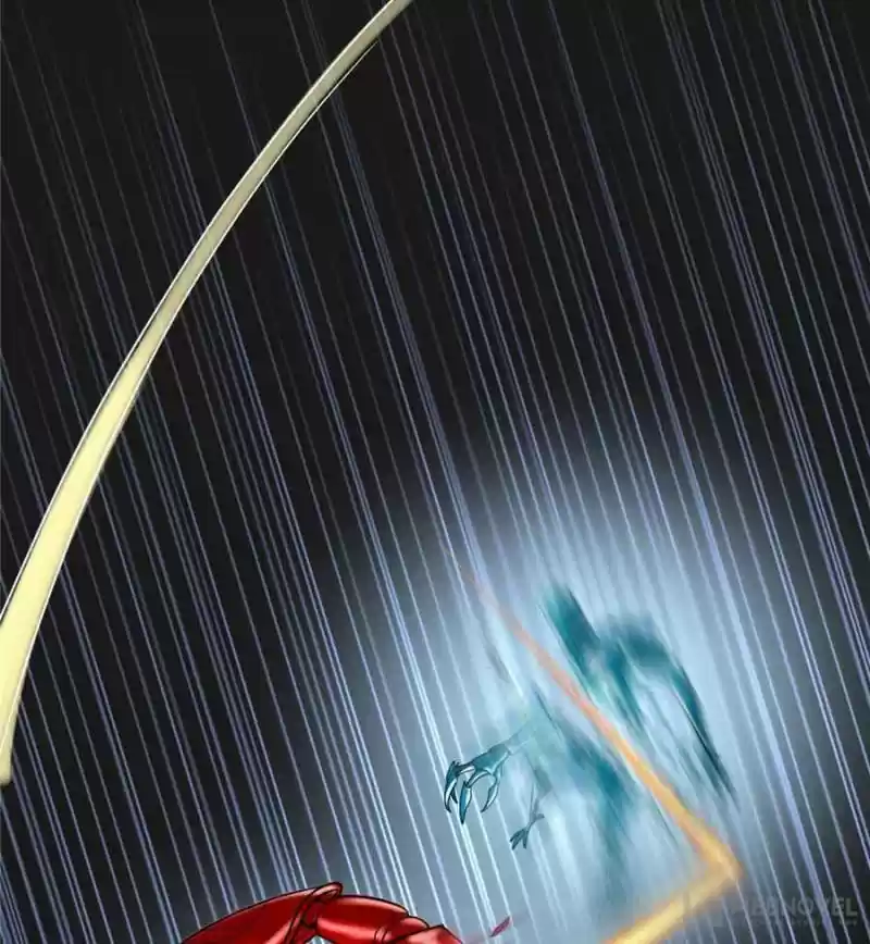 I Might Be A Fake Cultivator Chapter 124