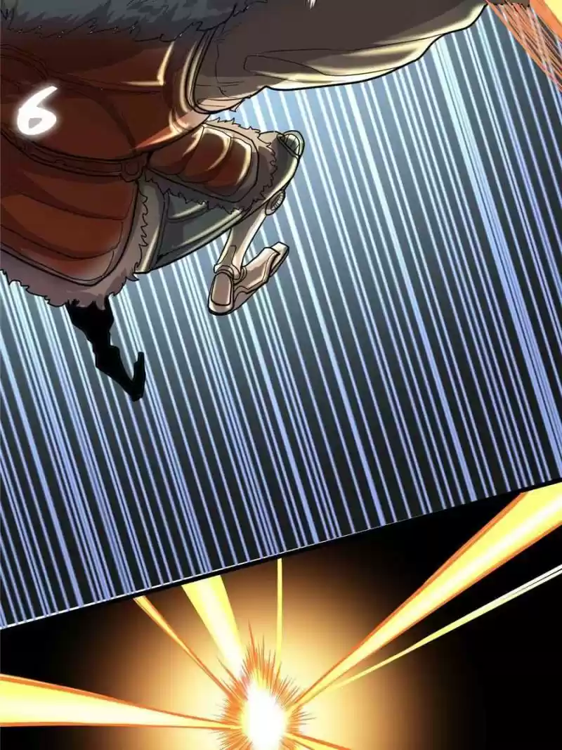 I Might Be A Fake Cultivator Chapter 124