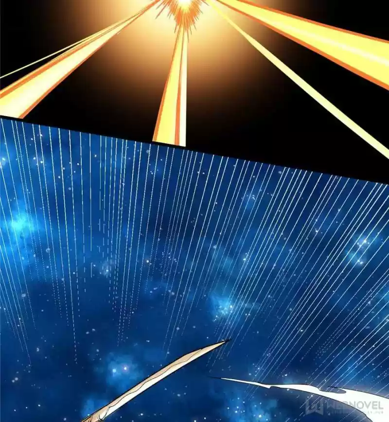 I Might Be A Fake Cultivator Chapter 124