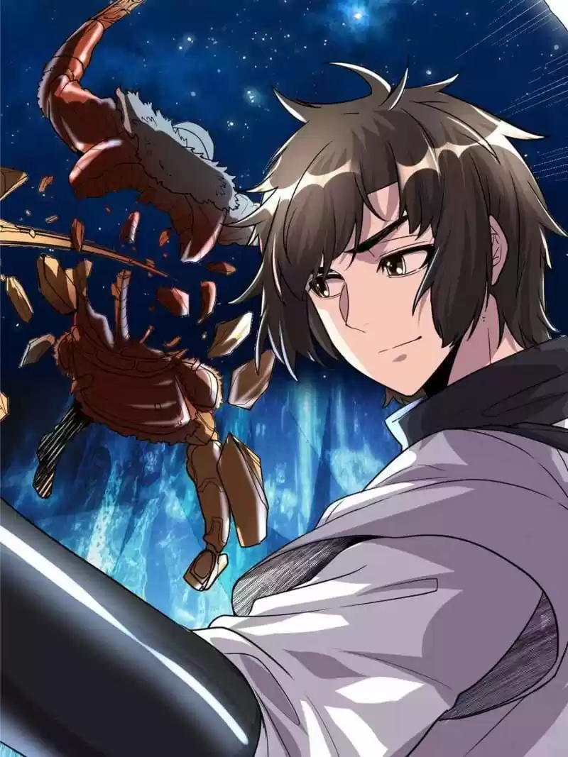 I Might Be A Fake Cultivator Chapter 124