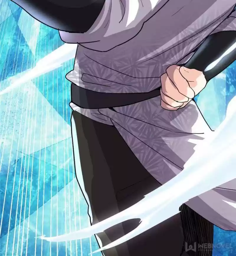 I Might Be A Fake Cultivator Chapter 124