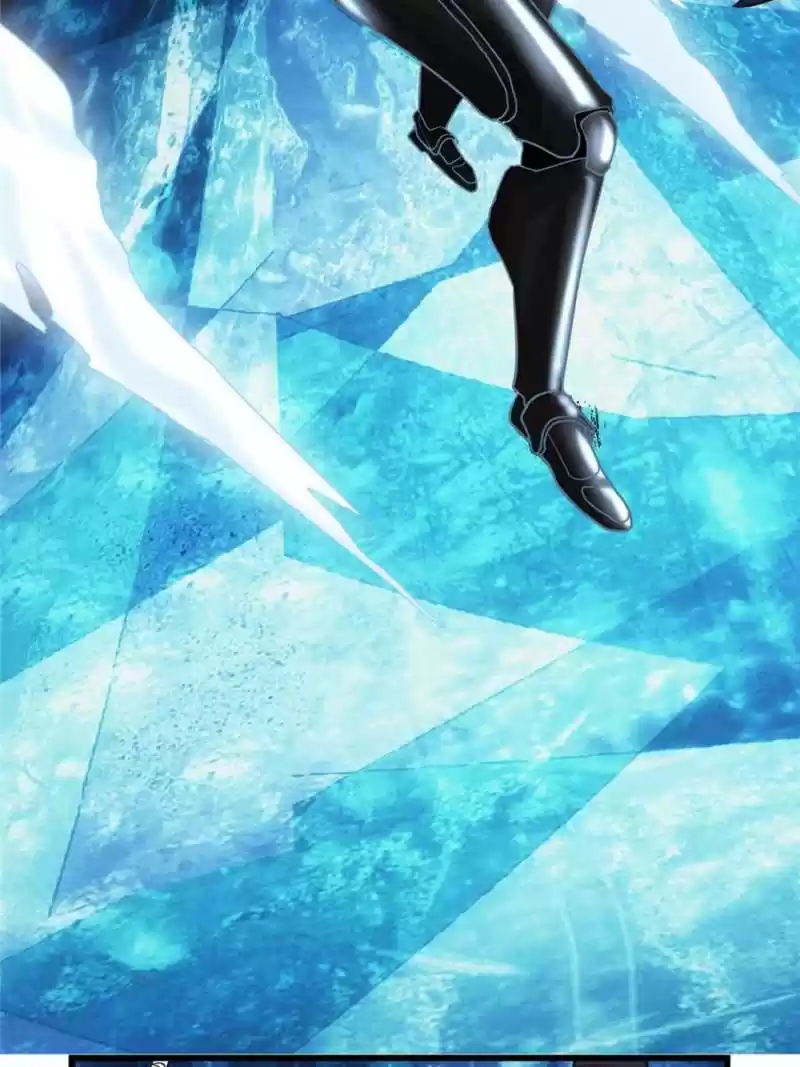 I Might Be A Fake Cultivator Chapter 124