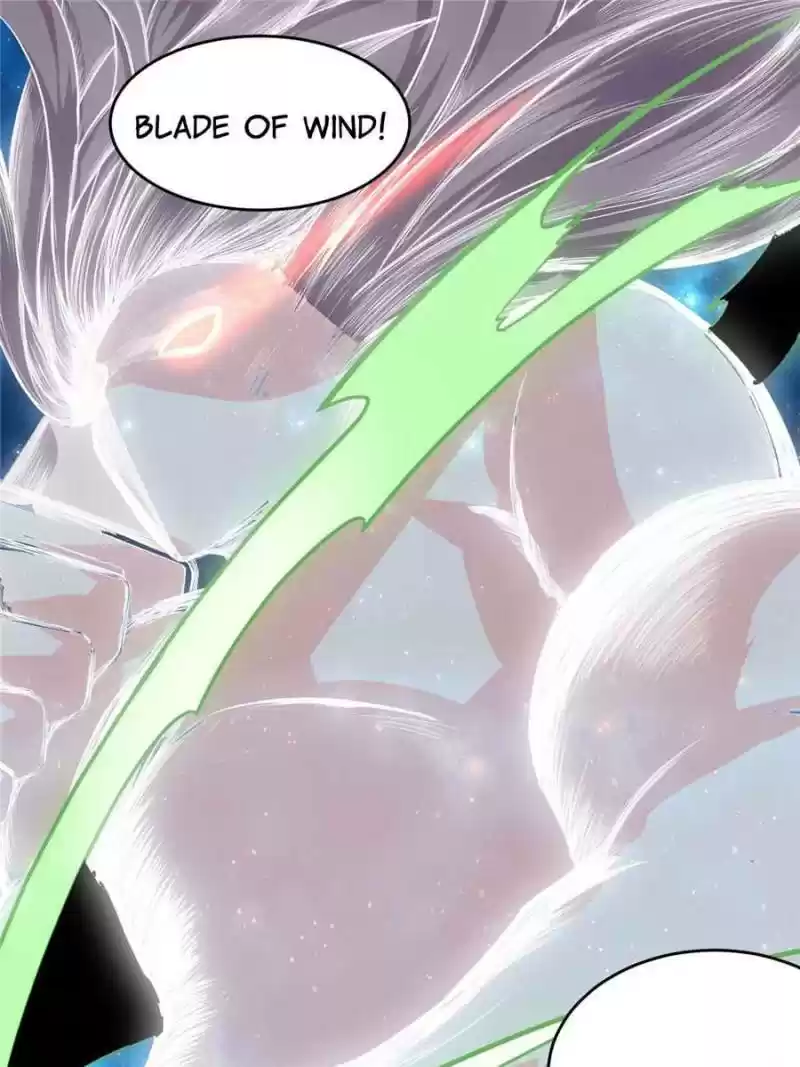 I Might Be A Fake Cultivator Chapter 124