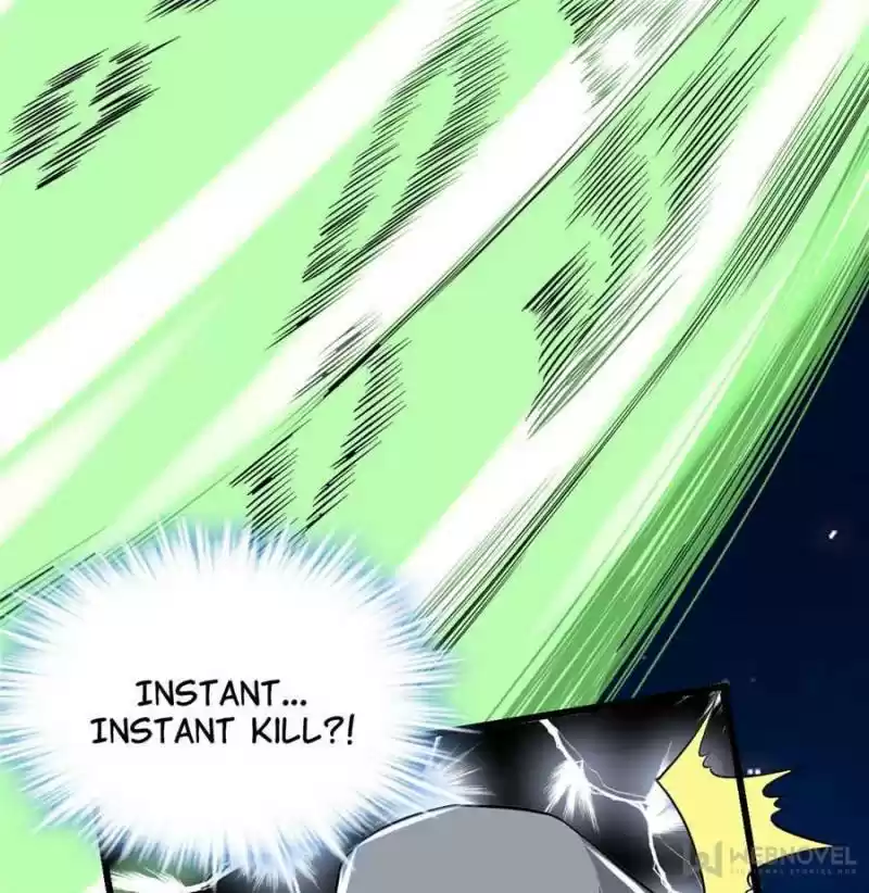 I Might Be A Fake Cultivator Chapter 124