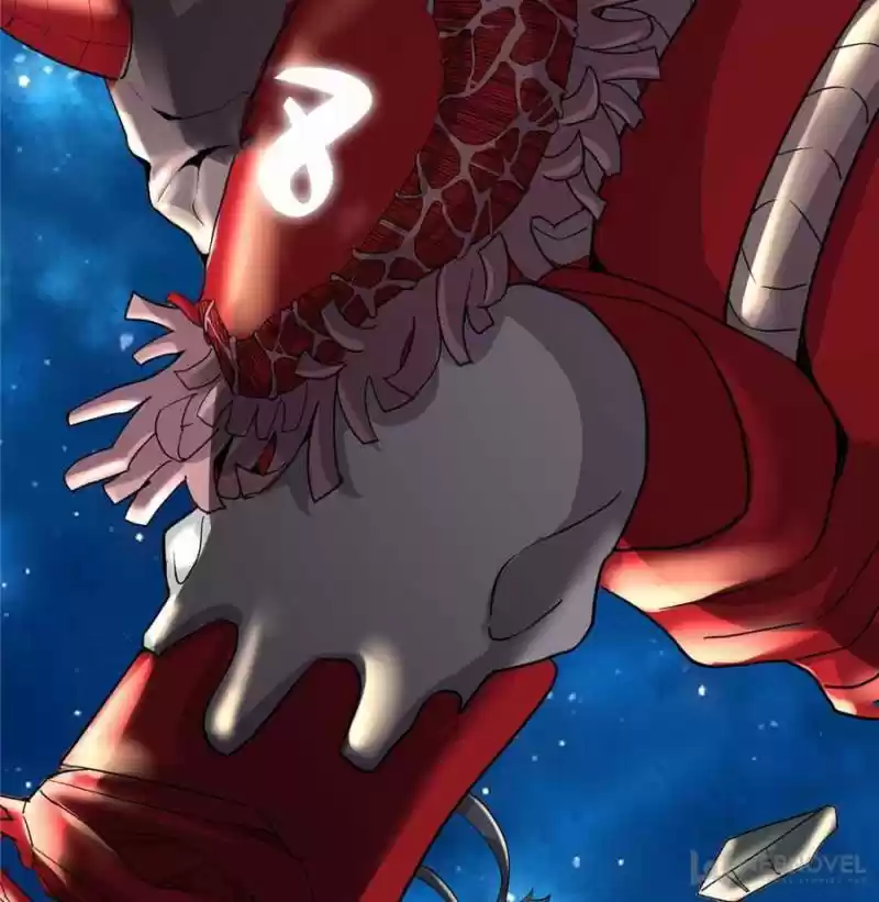 I Might Be A Fake Cultivator Chapter 124