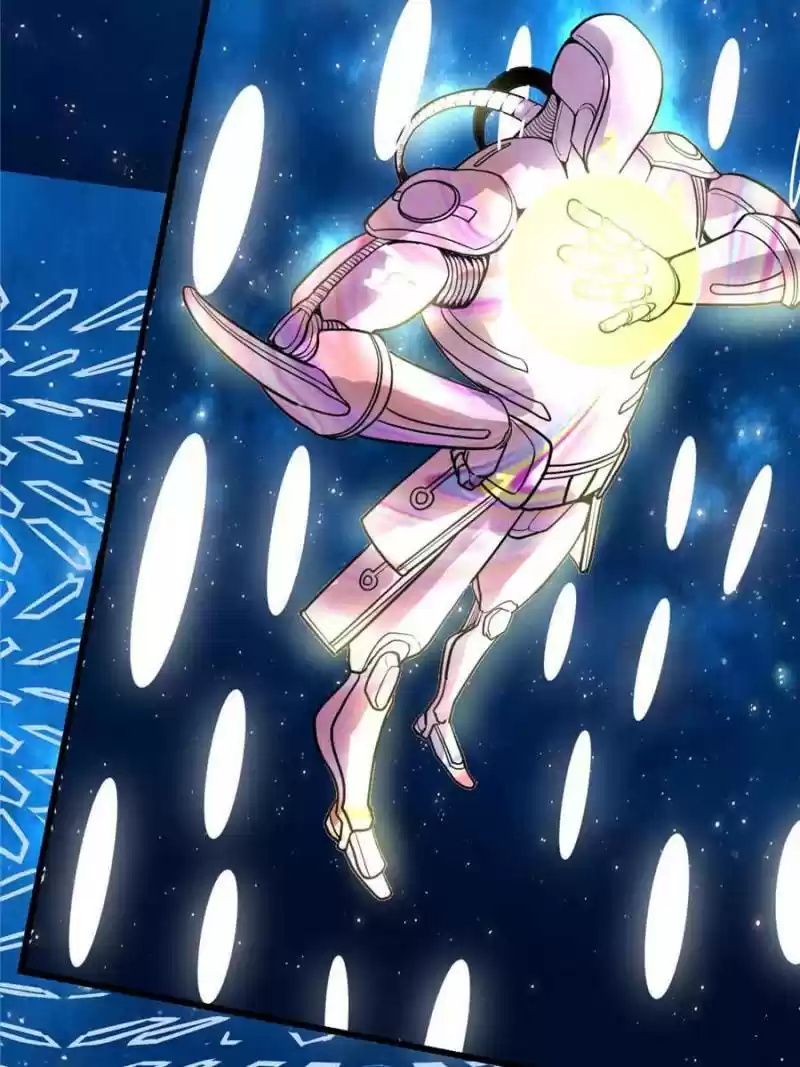 I Might Be A Fake Cultivator Chapter 124