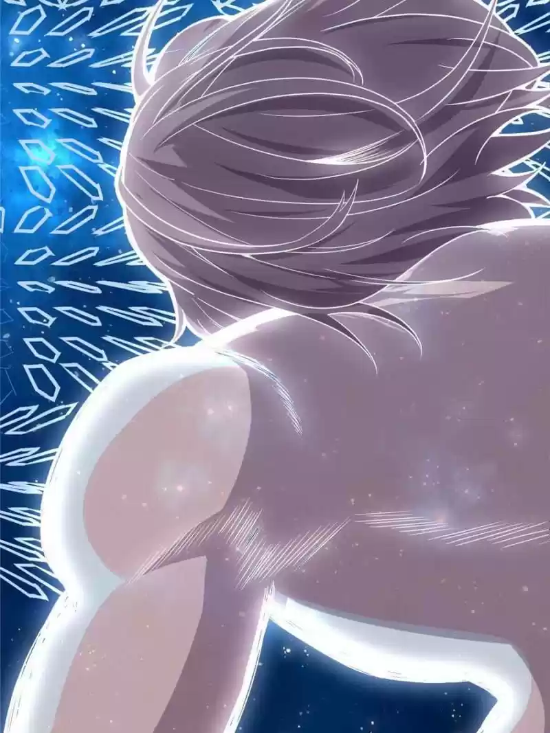 I Might Be A Fake Cultivator Chapter 124