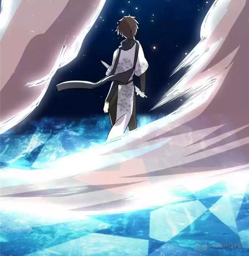 I Might Be A Fake Cultivator Chapter 124