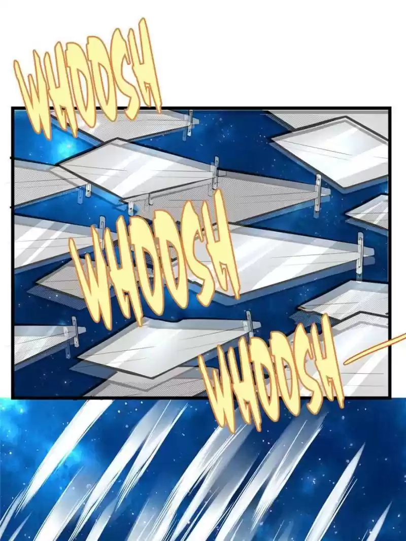 I Might Be A Fake Cultivator Chapter 124