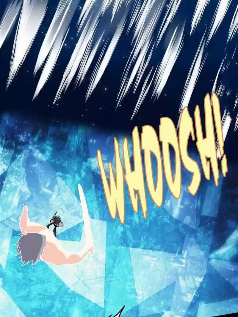 I Might Be A Fake Cultivator Chapter 124