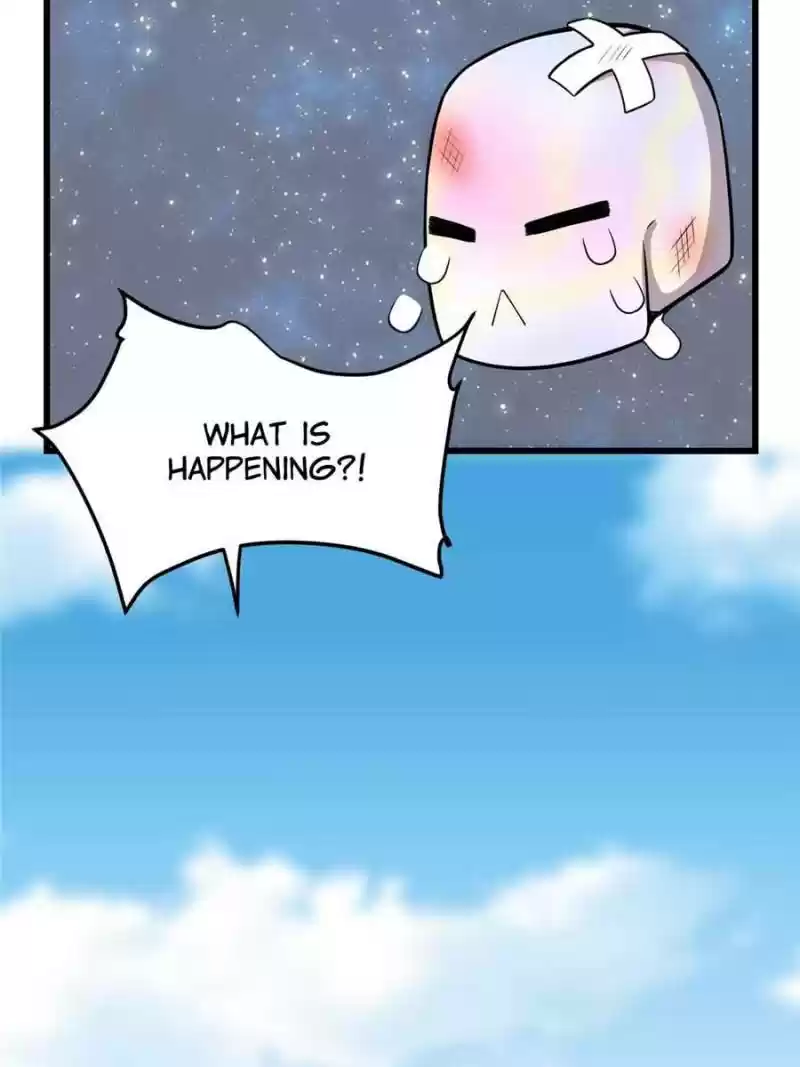 I Might Be A Fake Cultivator Chapter 124