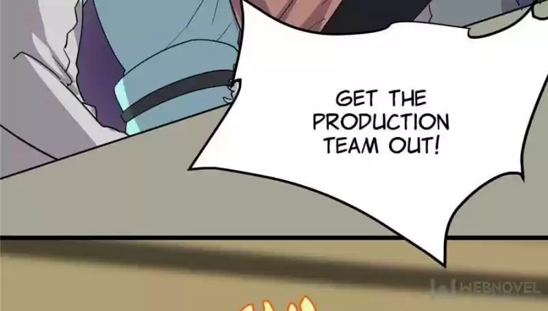 I Might Be A Fake Cultivator Chapter 124