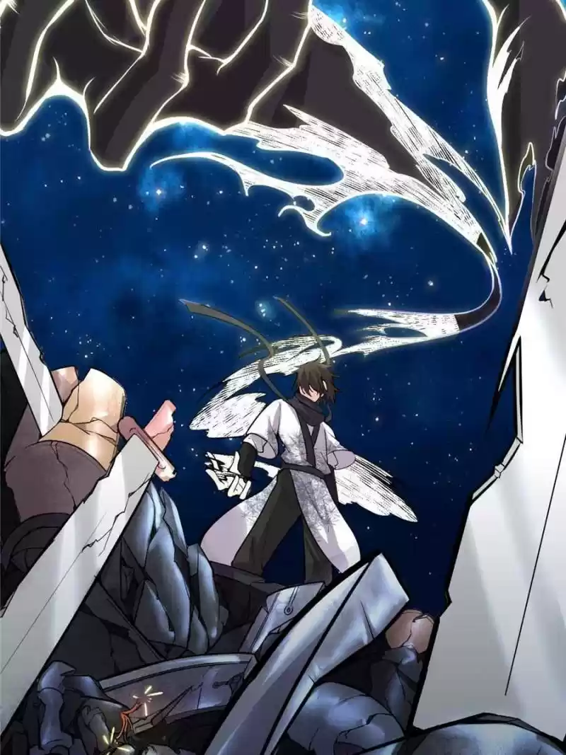 I Might Be A Fake Cultivator Chapter 124