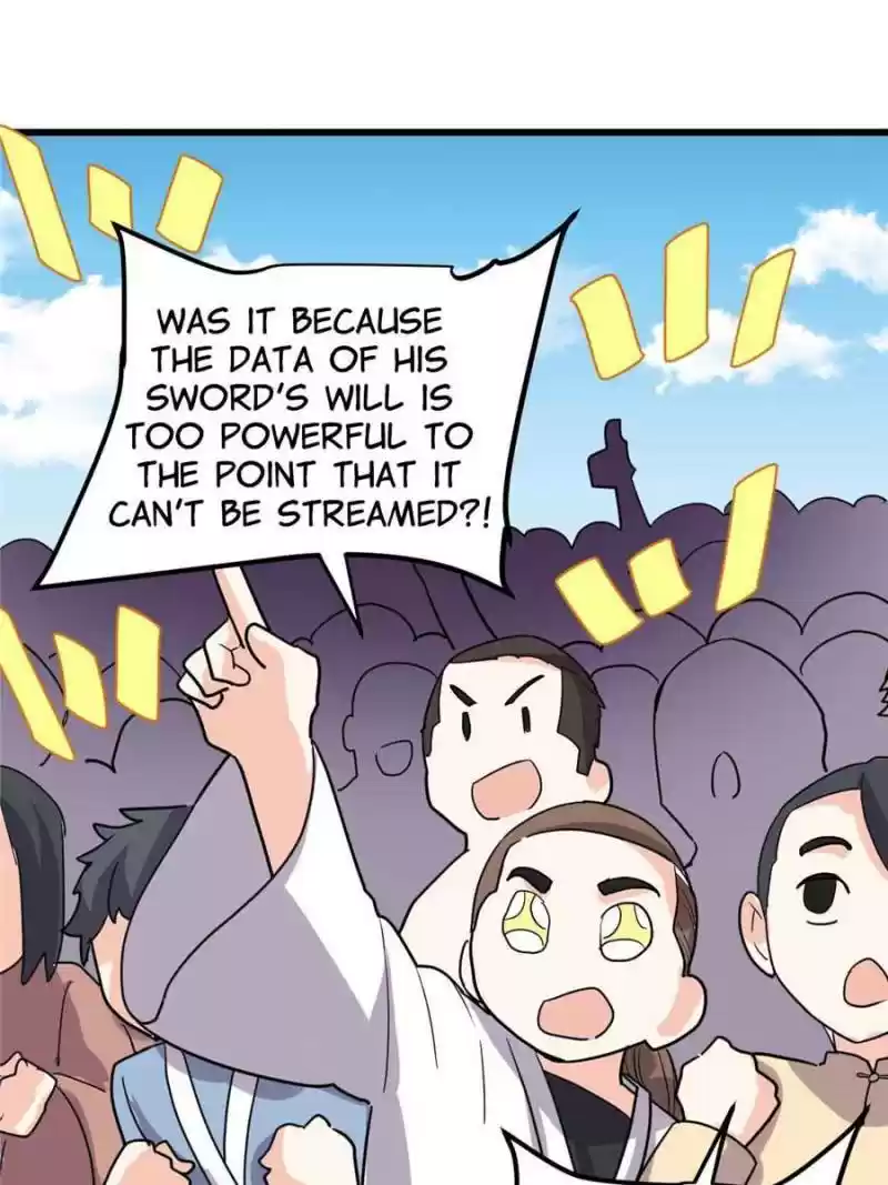 I Might Be A Fake Cultivator Chapter 124