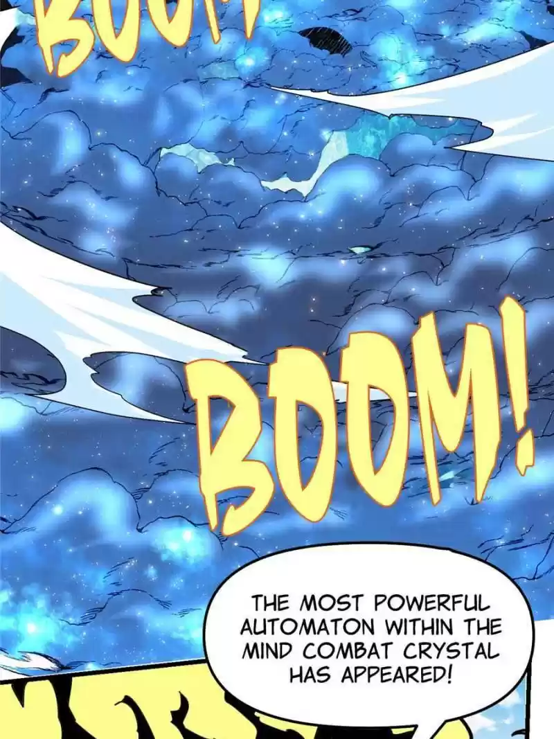 I Might Be A Fake Cultivator Chapter 124