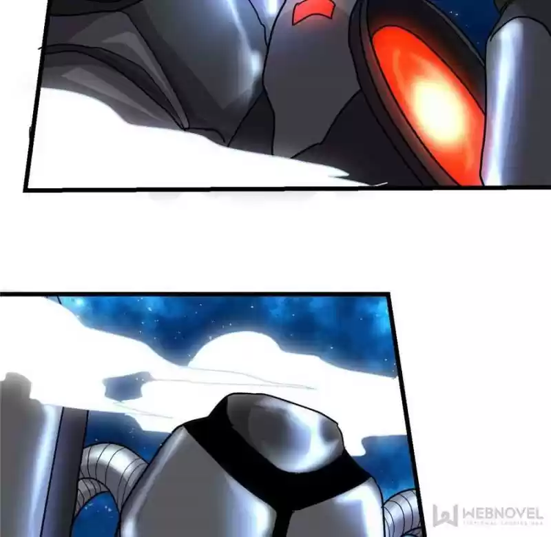 I Might Be A Fake Cultivator Chapter 124