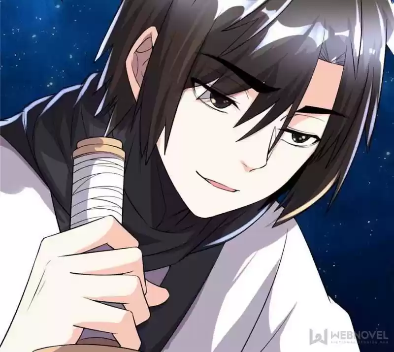 I Might Be A Fake Cultivator Chapter 124