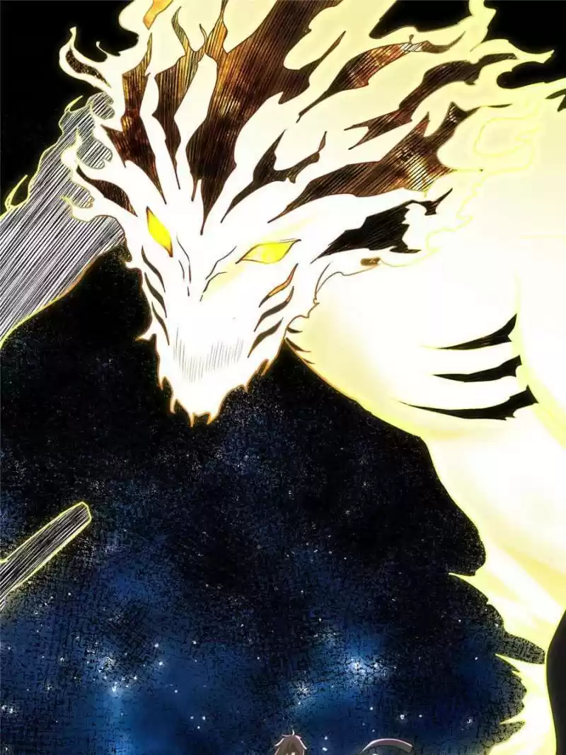 I Might Be A Fake Cultivator Chapter 125