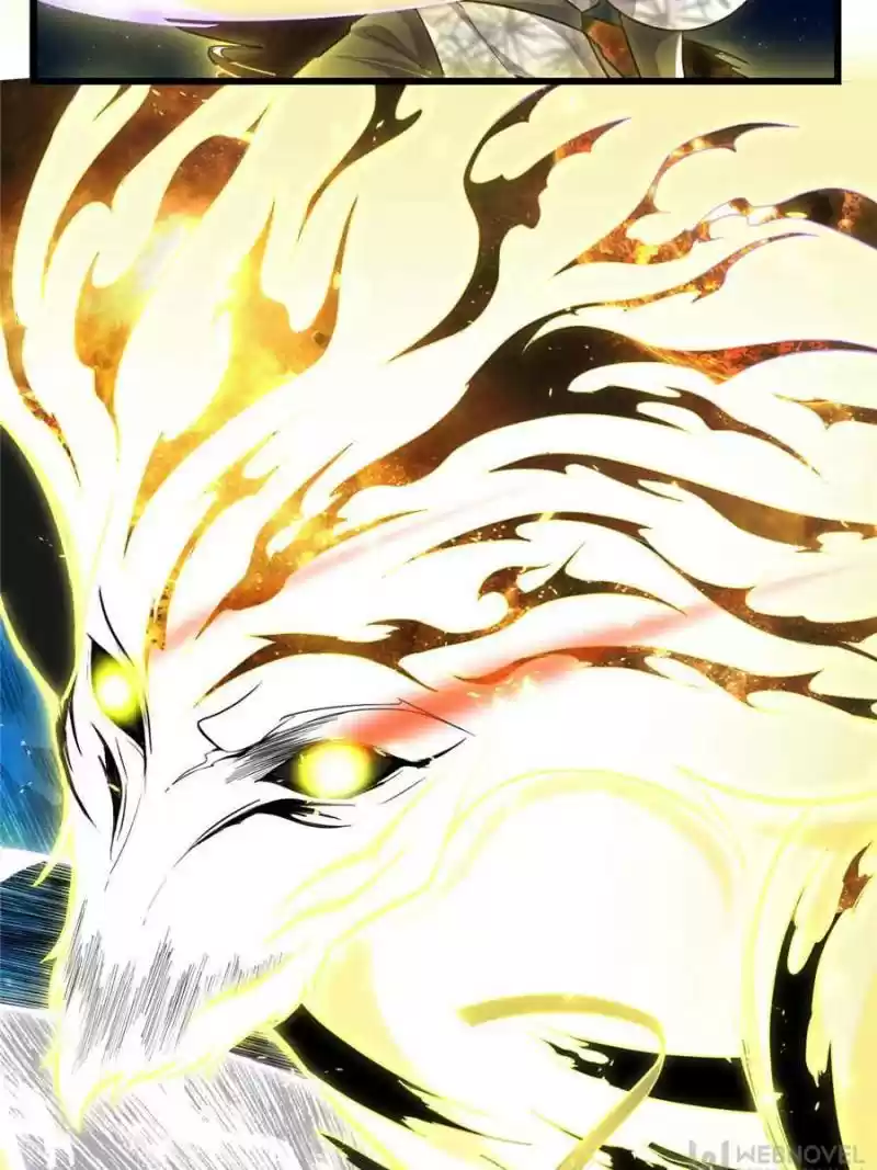 I Might Be A Fake Cultivator Chapter 125