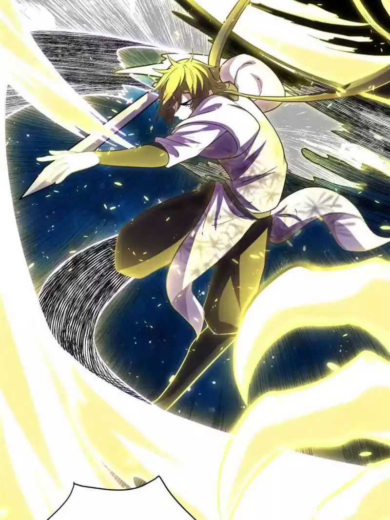 I Might Be A Fake Cultivator Chapter 125