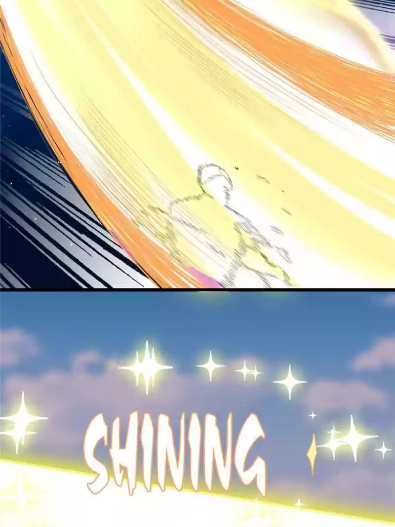 I Might Be A Fake Cultivator Chapter 125