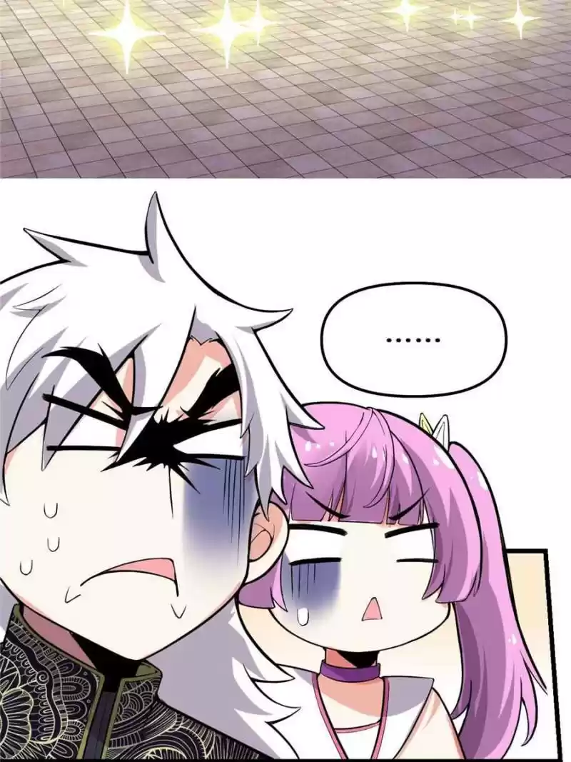 I Might Be A Fake Cultivator Chapter 125