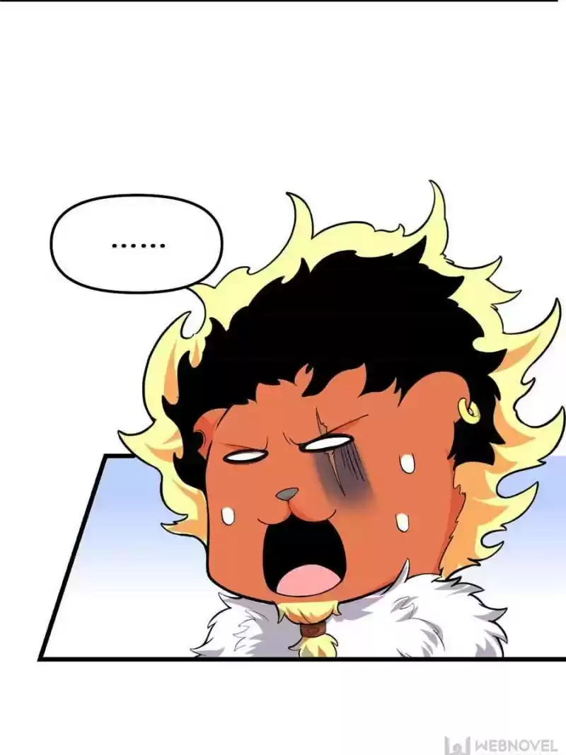 I Might Be A Fake Cultivator Chapter 125