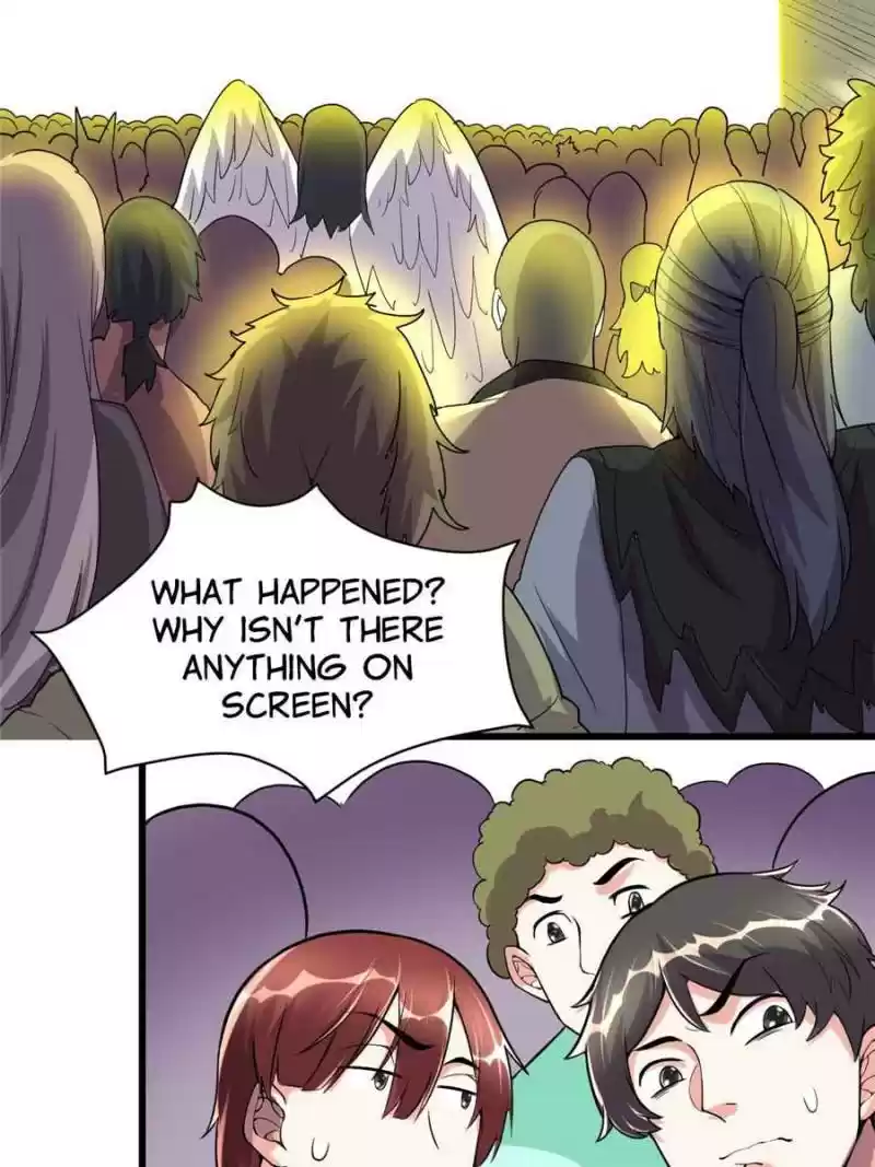 I Might Be A Fake Cultivator Chapter 125