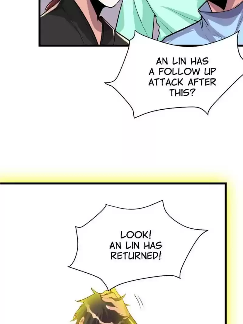 I Might Be A Fake Cultivator Chapter 125