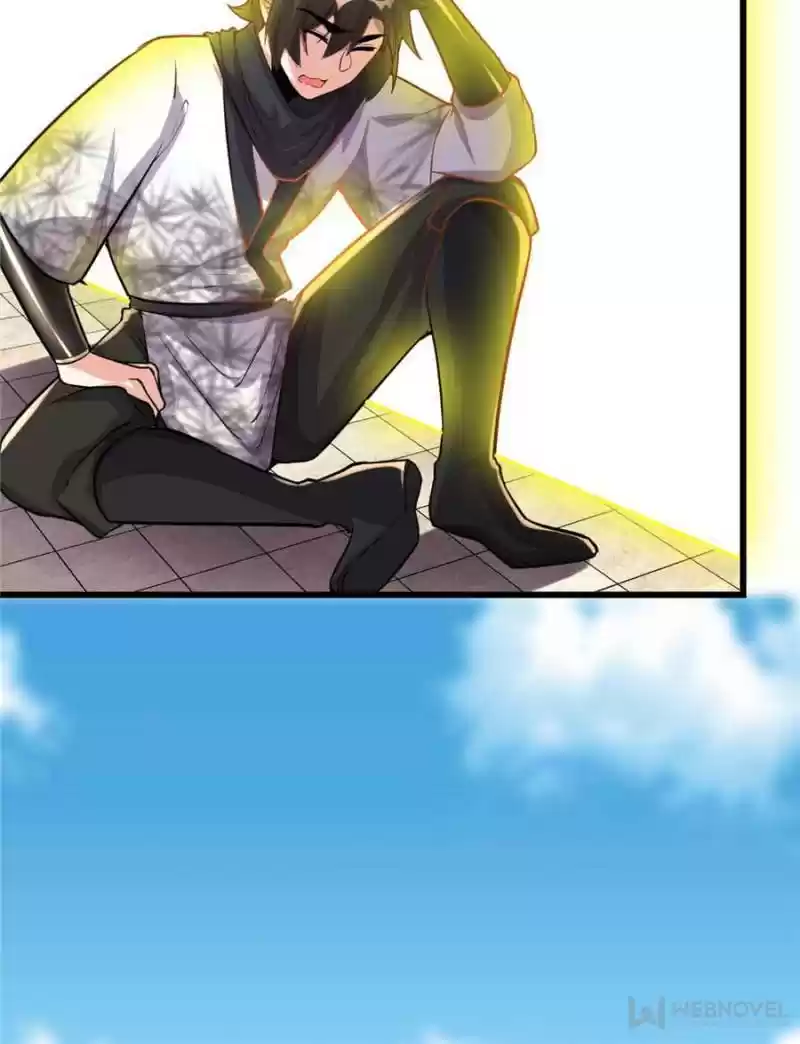 I Might Be A Fake Cultivator Chapter 125