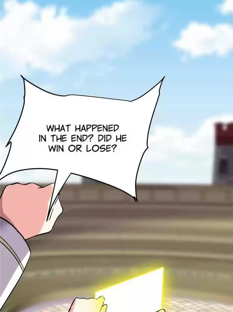 I Might Be A Fake Cultivator Chapter 125