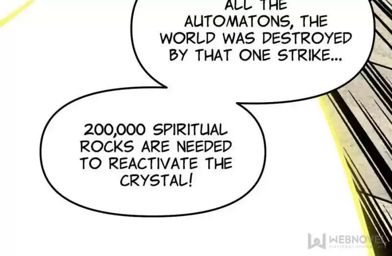 I Might Be A Fake Cultivator Chapter 125