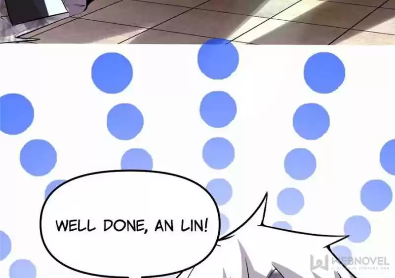 I Might Be A Fake Cultivator Chapter 125