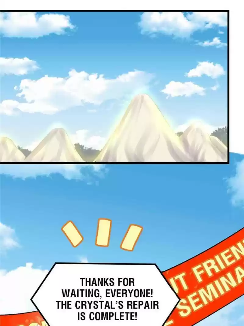 I Might Be A Fake Cultivator Chapter 125