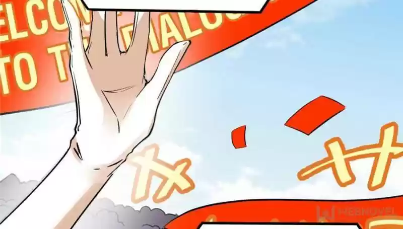 I Might Be A Fake Cultivator Chapter 125